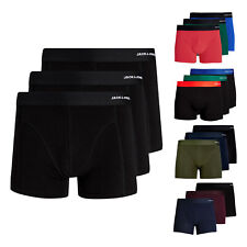 3er 6er Pack JACK & JONES