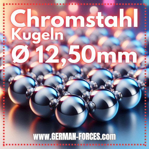 50x chromstahlkugeln mm - chromstahlkugeln,