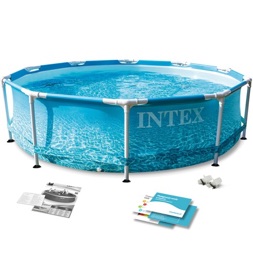 Intex swimming pool - ,