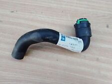 Schlauch Heizungsventil