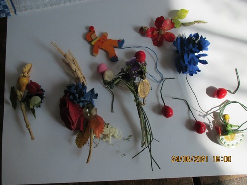 Whw blumensträuße blumen - 7,