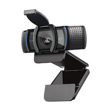 Logitech C920s Pro HD-Webcam