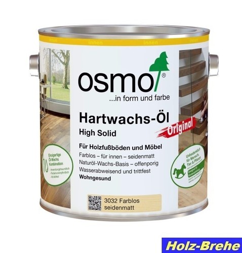 Osmo hartwachs öl 3074 - osmo,