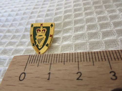 Vintage ruc royal ulster - vintage,