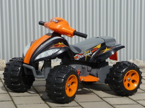 Kinder elektro quad fahrzeug - kinder,