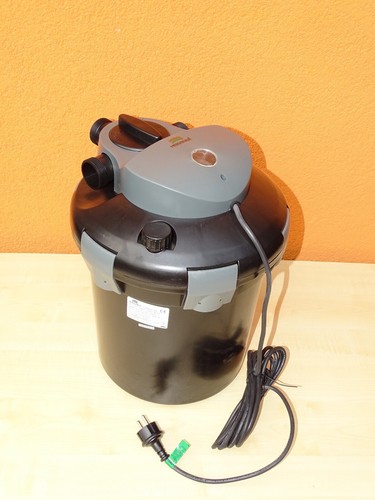 Heissner fpu 10000 - heissner,