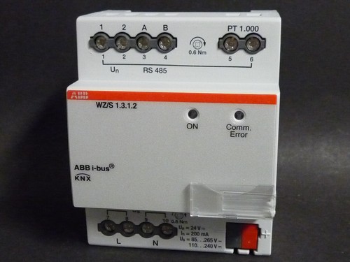 Abb 1 2 eib knx - eib,