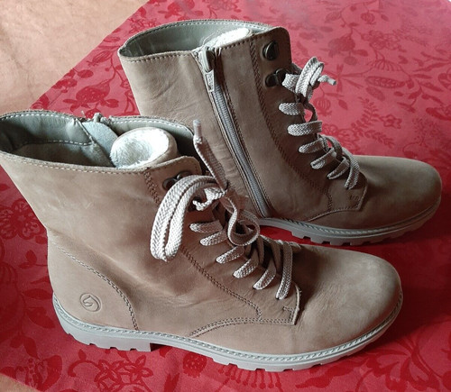 Remonte stiefel neu - remonte, größe