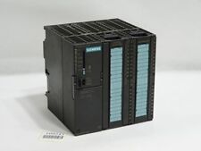 Siemens S7-300 CPU 314C-2 DP 6ES7314-6CF01-0AB0 6ES7 314-6CF01-0AB0 