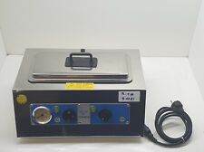 Titanox Sterilisator, Heißluftsterilisator
