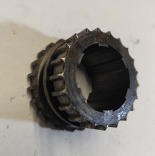 BURMAN Getriebezahnrad Schieberad Schaltung z21/24 BAP Getriebe gearbox ARIEL