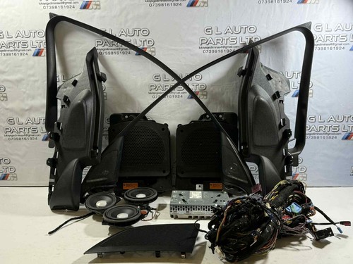 Bmw 1er f20 harman kardon - 1er,