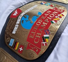 Wwf europameisterschaft - wwf,