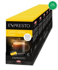 Espresto caffè crema classic - espresto,