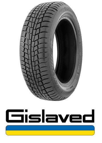 Gislaved euro frost xl - 6,