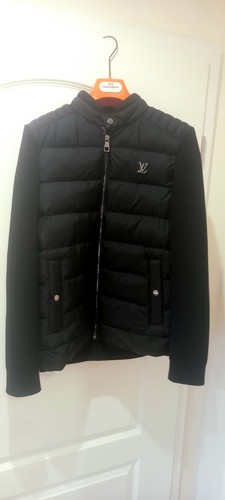 Louis vuitton jacke blouson - jacke,