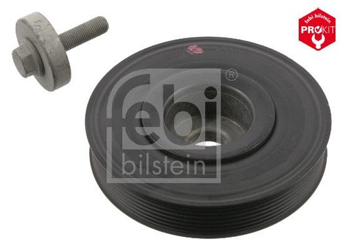 Febi bilstein riemenscheibe - bilstein,