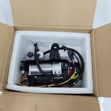 Kompressor Luftfederung