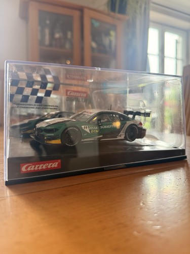 Carrera digital 132 - digital, bmw