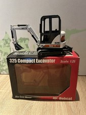 Bobcat 325 Bagger Modell 1:25