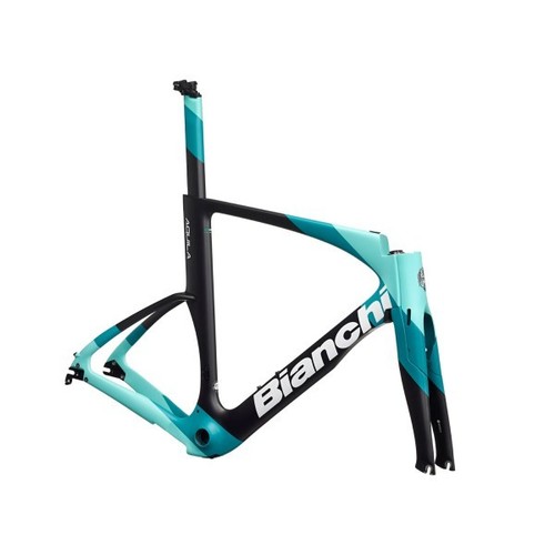 Bianchi aquila timetrial - aquila, cv