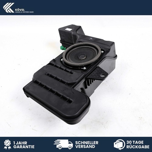 Original subwoofer bassbox - original,