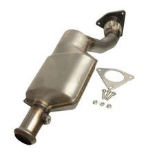 Katalysator Kat mit Dichtung