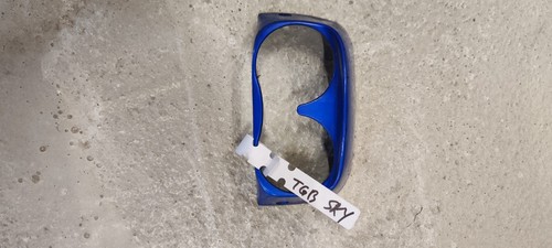 Verkleidung für rücklicht - verkleidung,