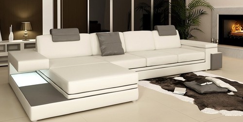 Design ledersofa sofa - ledersofa,