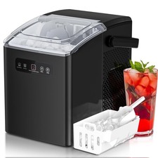 Ice Makers Countertop,Portable