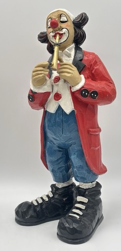 Großer vintage gilde clown - gilde,