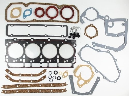 Ford transit mk2 gasket set - mk2,