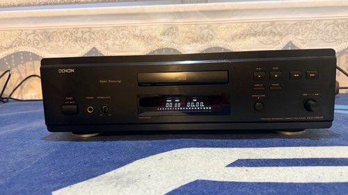 Denon dcd 1450ar cd - denon, dcd-1450ar