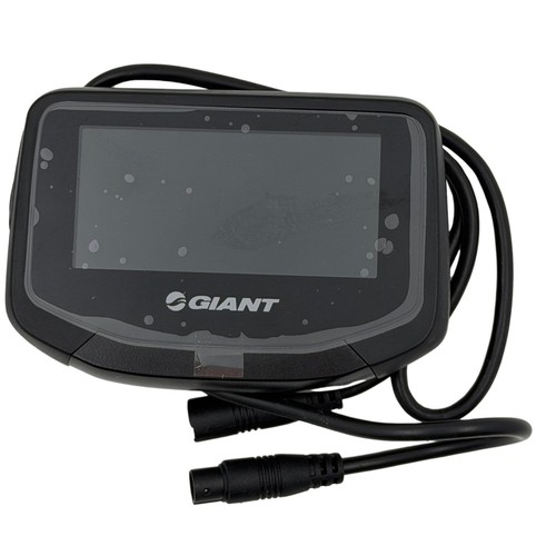 Giant ridecontrol evo display - ridecontrol,
