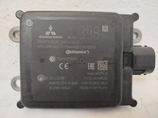 Mitsubishi Eclipse Cross GK0 ab21 Radarsensor Abstandstempomat Assistenten ACC