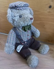 Rarität Alter Sammler Teddy