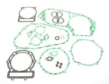 Complete gaskets kit /