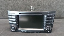 E62-11 *Mercedes W211 W219 Cls