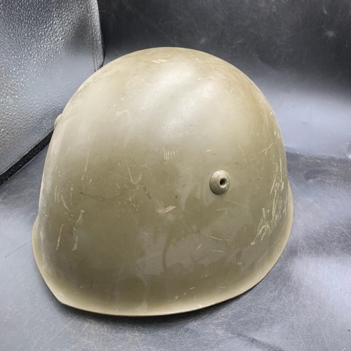 Italienische armee m33 helm - italienische,