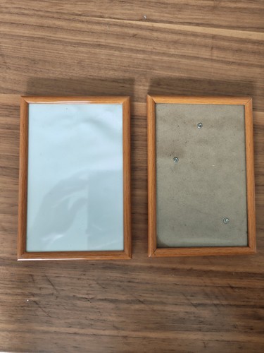 Set bilderrahmen aus - set:, 2x