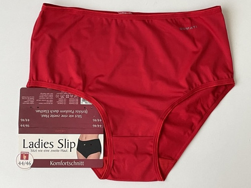 Microfaser ladies slip - ladies,