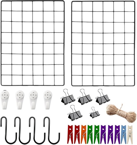 Diy fotos wandgitter für - wandgitter,
