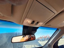 Console Front Roof Power Slide