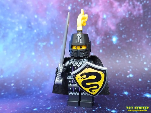 Lego minifigur creator - minifigur™, creator™