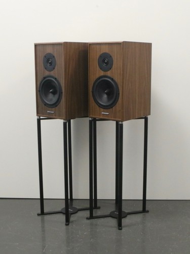 Spendor classic high end - spendor, high-end