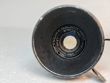 Cooke speed panchro mm - cooke,