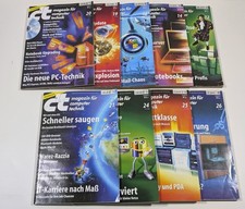 c’t Magazin für Computer