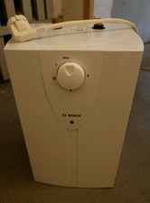 BOSCH Boiler TR1500 TO 5 T, 5L 1,8 kW, offen Untertisch, steckerfertig 