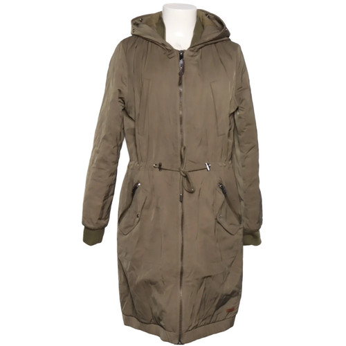 Tom tailor parka damen - tom, tailor,