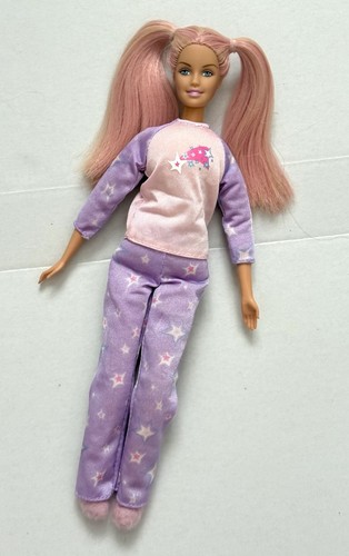 Barbie dream glow - barbie, schlaf